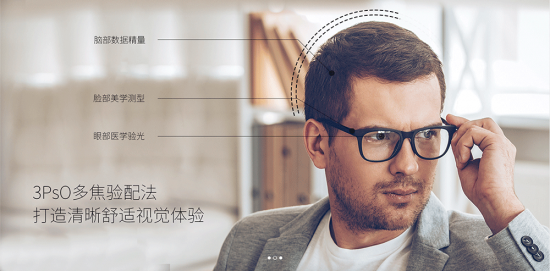 美麗島多焦鏡:十六年的堅守，只為老花眼打磨一副多焦鏡