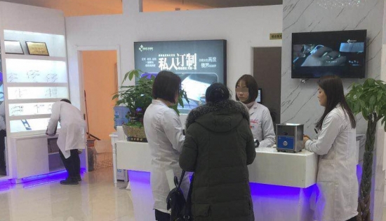 美麗島多焦鏡：近視老花困擾我5年了，有沒(méi)有一種眼鏡可解決